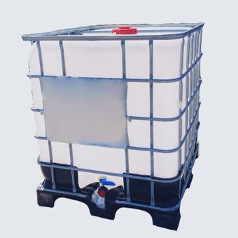 IBC-Container